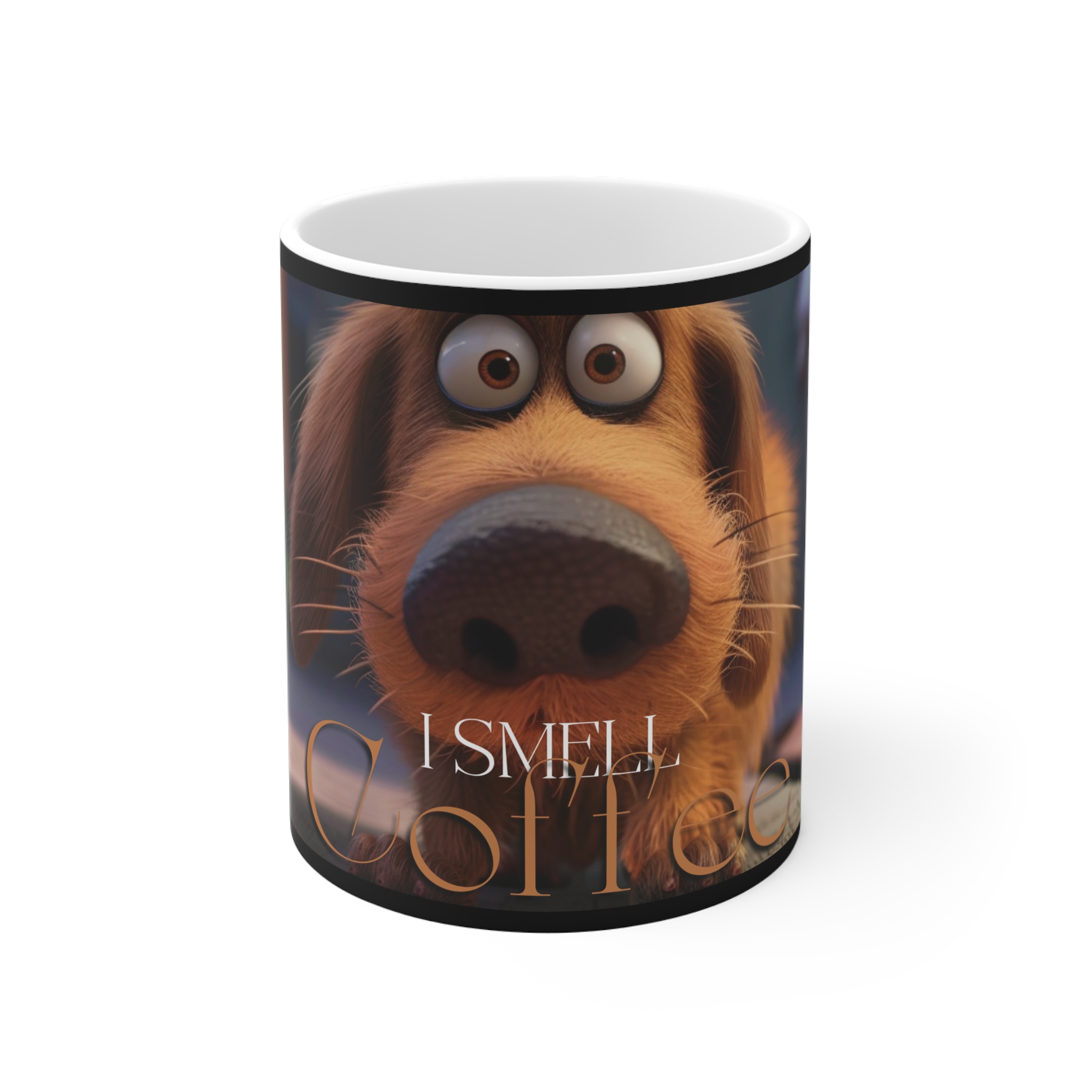 Ceramic Mugs (11oz,15oz, 20oz) – I Smell Coffee